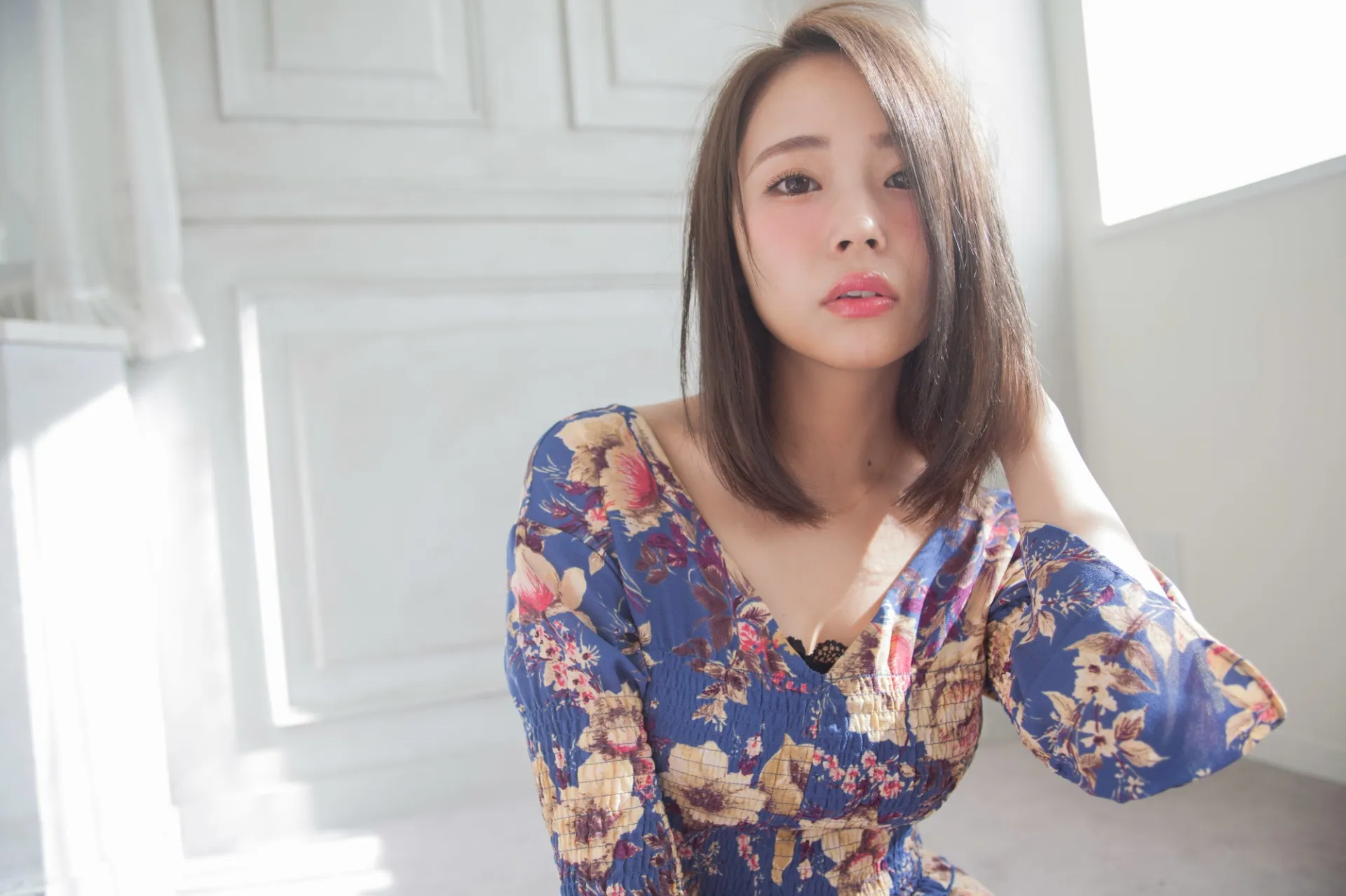 elma hair design (エルマ ヘアデザイン)