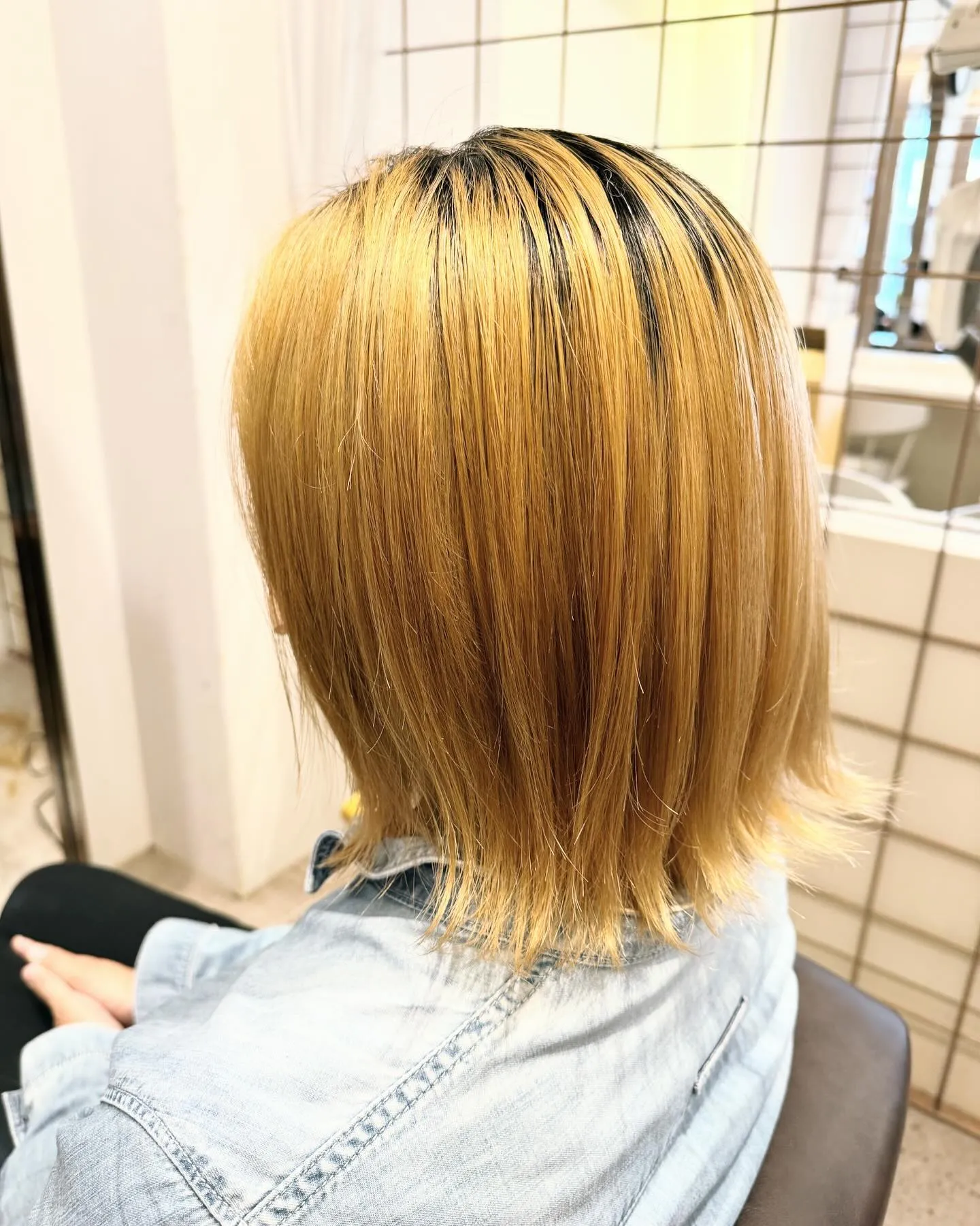 住之江でくせ毛のお悩み解決します🫡